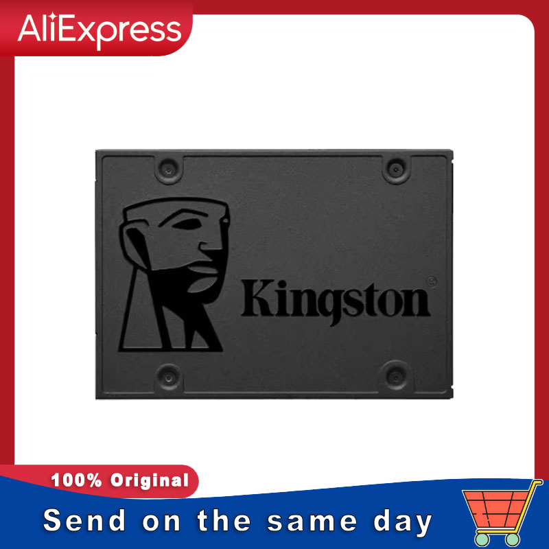 Samsung Ssd 980 Pro - Disque SSD interne Kingston A400 960