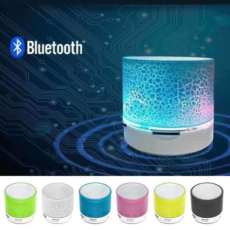 Laptop Accessories Distributor - Mini haut-parleur Bluetooth haut-parleur sans fil