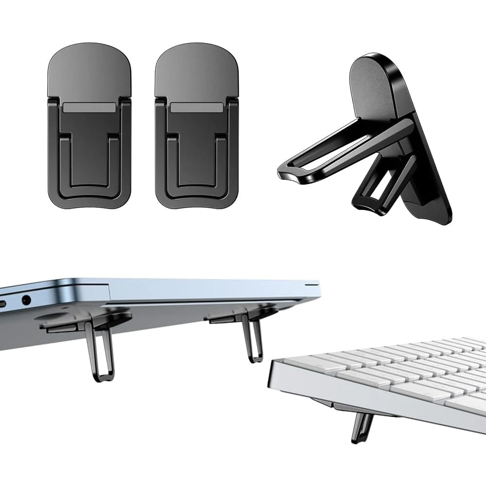 Laptop Accessories Distributor - Support pliable pour ordinateur portable, 2
