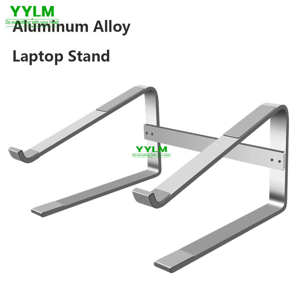 Laptop Accessories Distributor - Support en aluminium pour ordinateur portable,