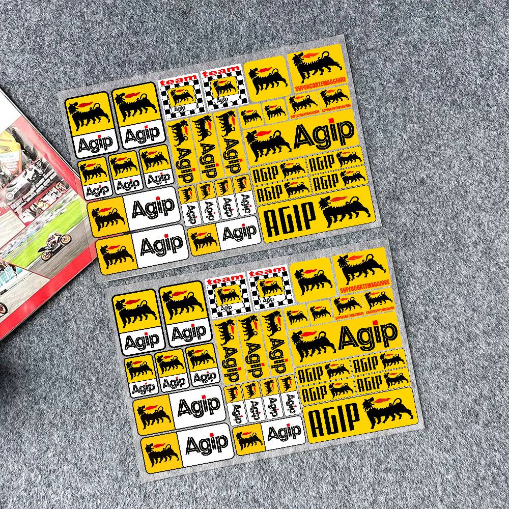 Laptop Accessories Ideas - A-AGIPS autocollants Moto autocollant Auto carrosserie