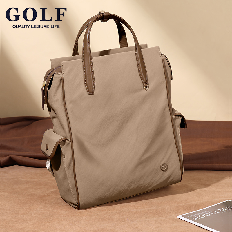 Laptop Bag Waterproof - Sac à dos décontracté pour femmes