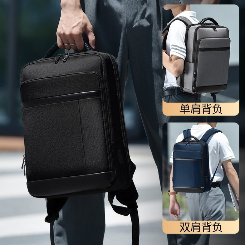 Laptop Bag Waterproof - Sac à dos pour ordinateur portable