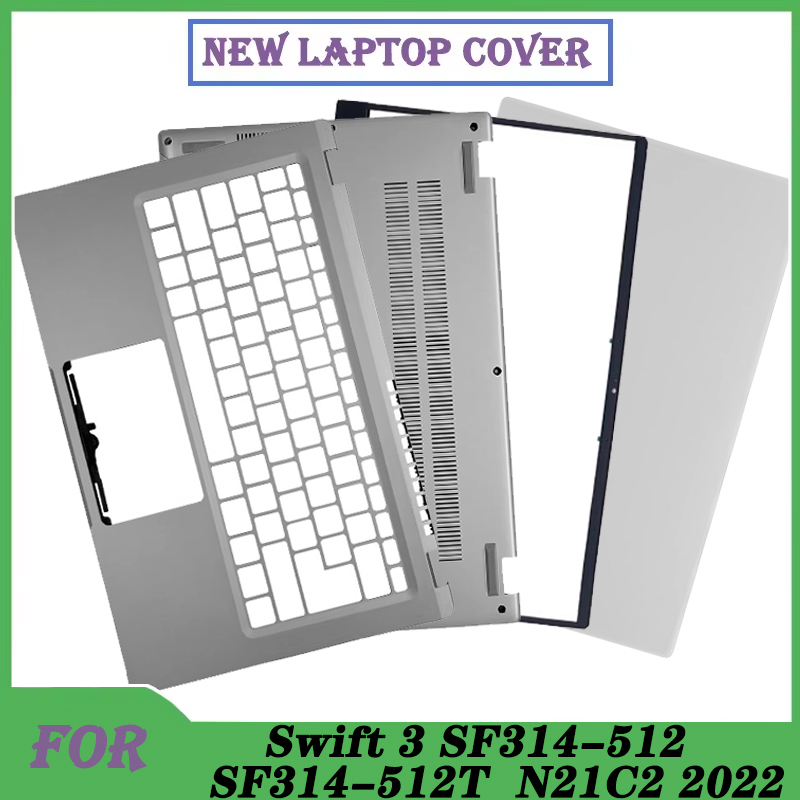 Laptop Accessories 2022 - 98% Neuf, compatible avec Swift 3