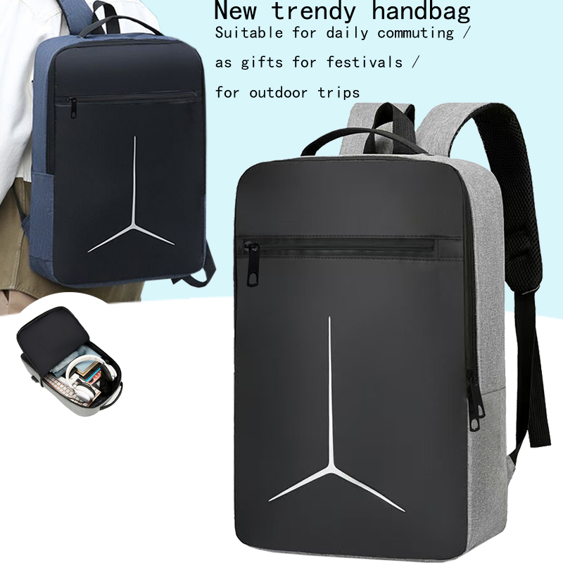 Laptop Bag Waterproof - Sac à dos pour ordinateur portable