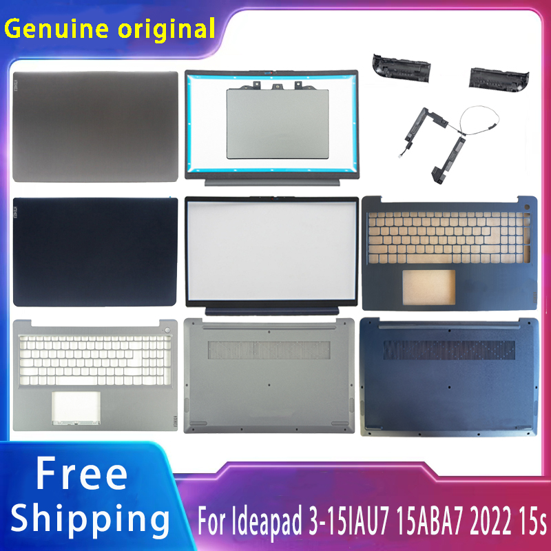 Laptop Accessories 2022 - Nouveau pour Lenovo IdeaPad 3 15IAU7