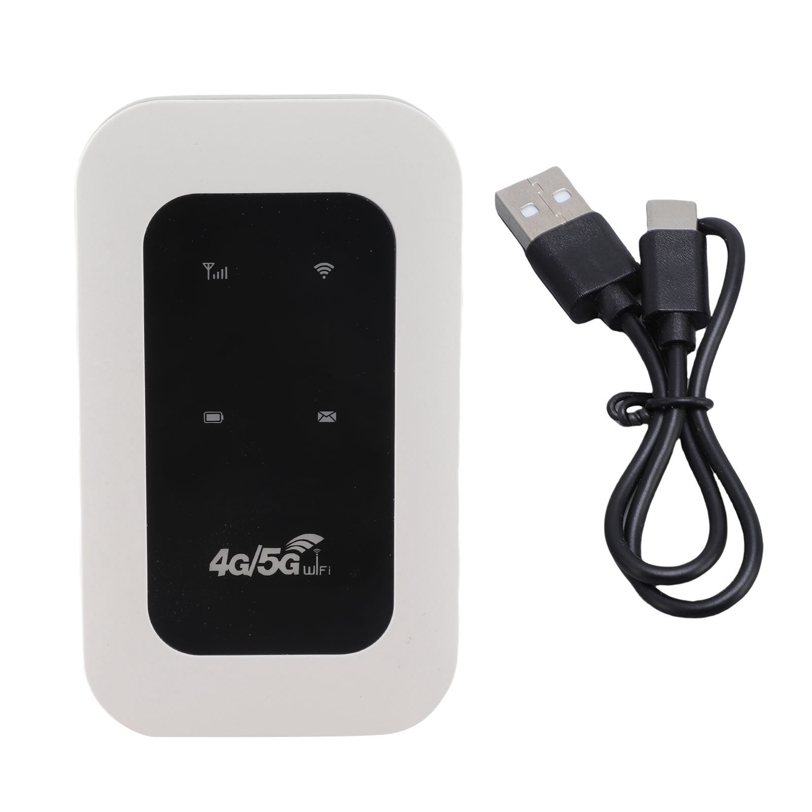 Laptop Accessories Distributor - Hotspot WiFi 4G Portable 300Mbps Plug