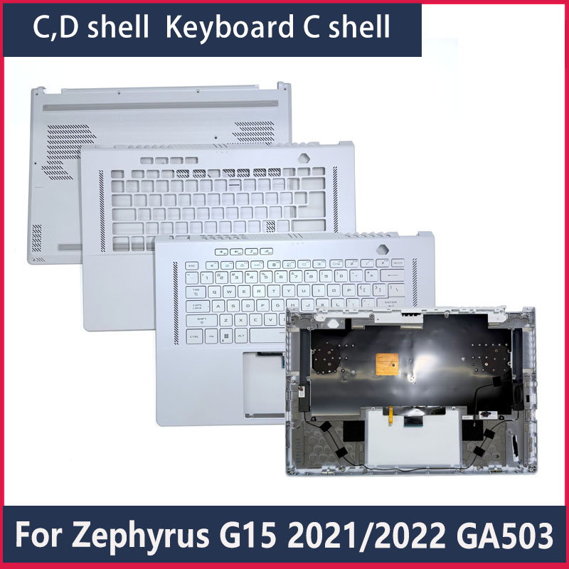 Laptop Accessories 2022 - Clavier pour ordinateur portable Phantom 15