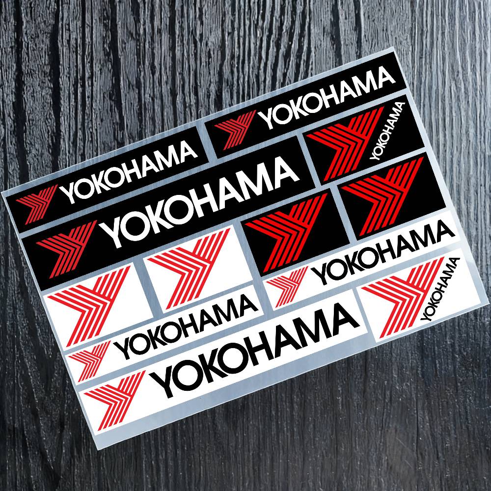 Laptop Accessories Ideas - Autocollants Moto, autocollants en vinyle pour