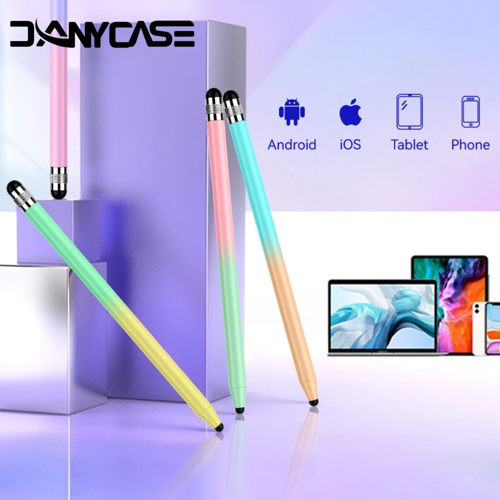 Laptop Accessories 2022 - Stylet universel 2 en 1 pour