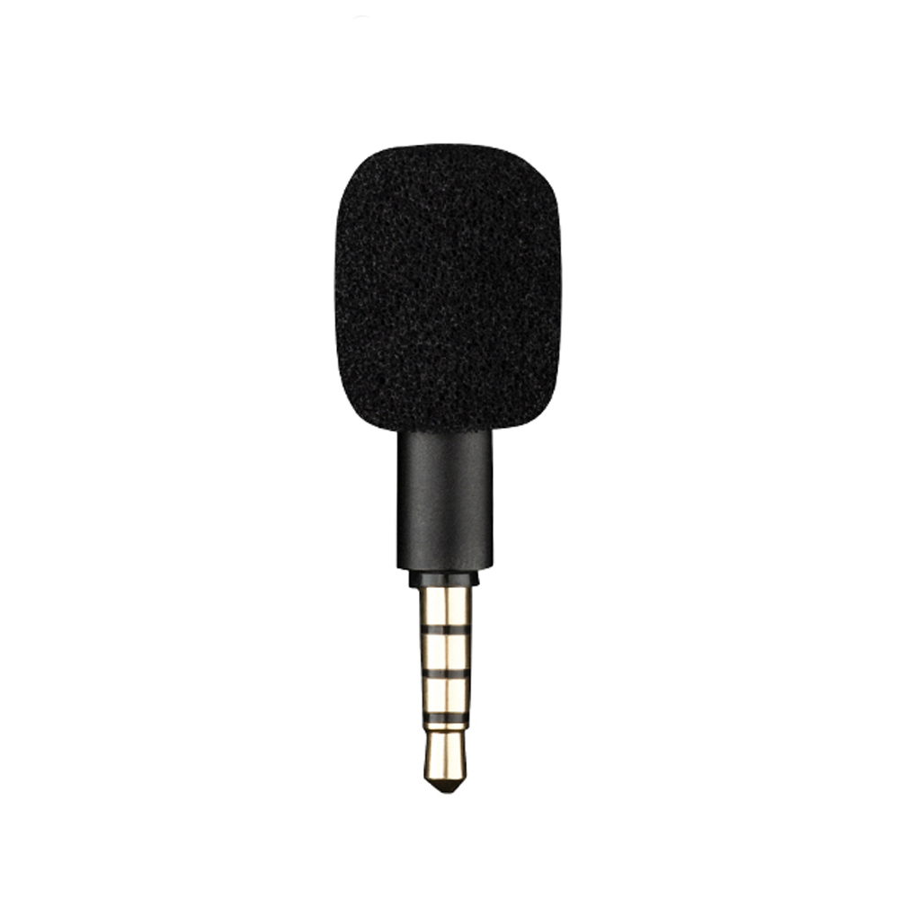 Laptop Accessories Headphones - Mini Microphone Portable Jack 3.5mm Aux