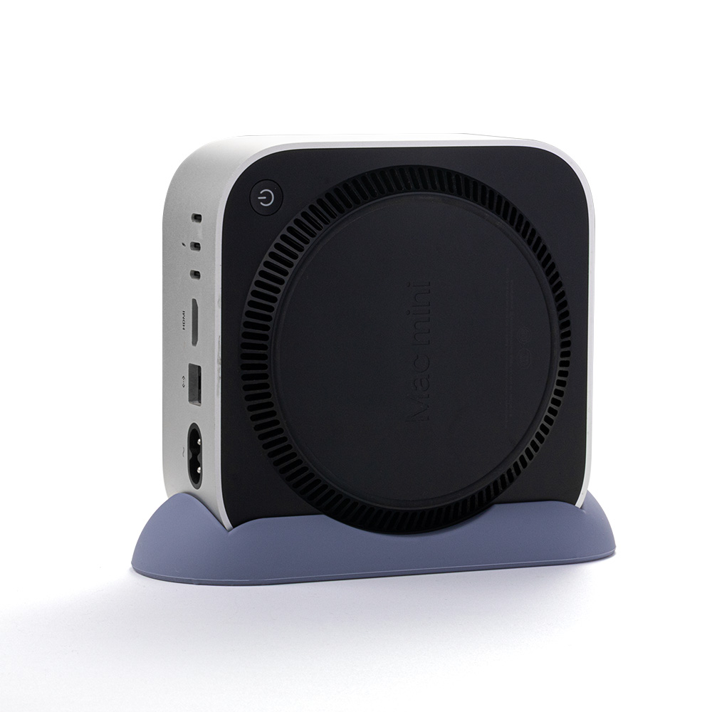 Support vertical en silicone p - Laptop Accessories Distributor avis et prix