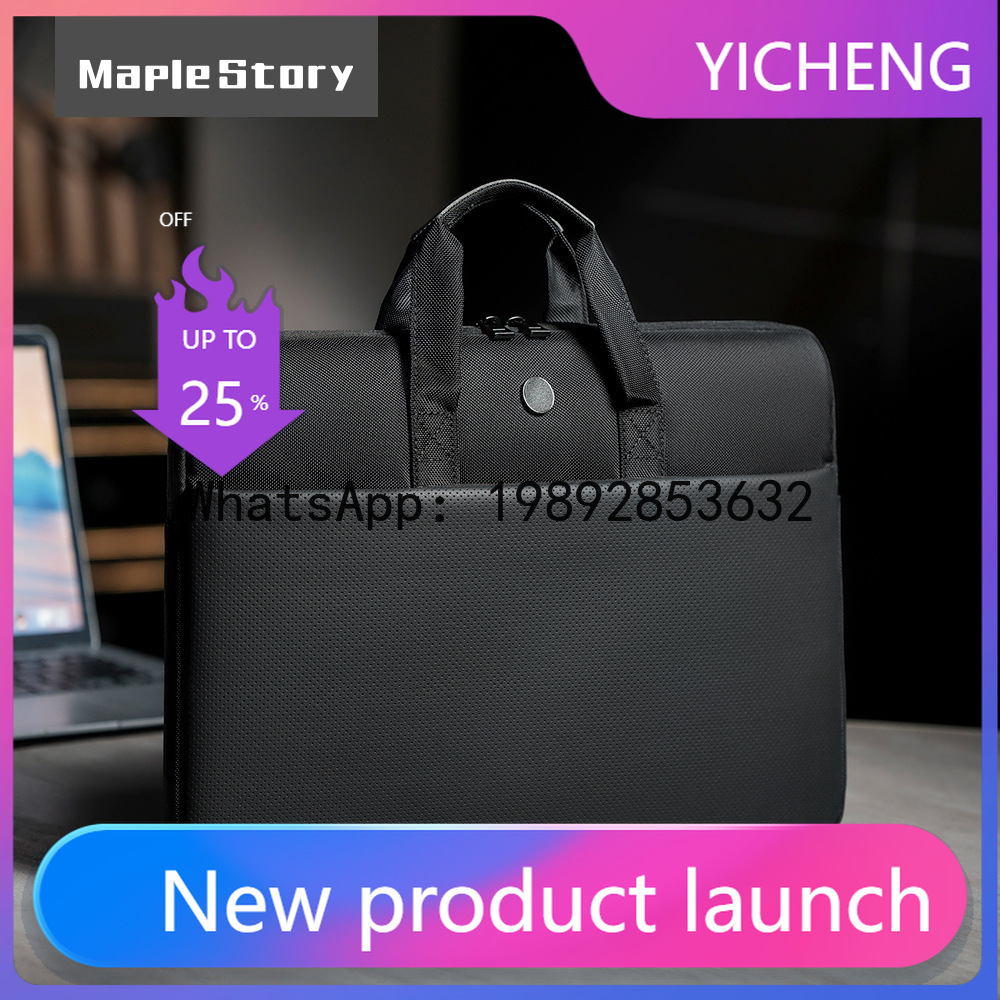 Sac pour ordinateur portable P - Laptop Bag Waterproof avis et prix