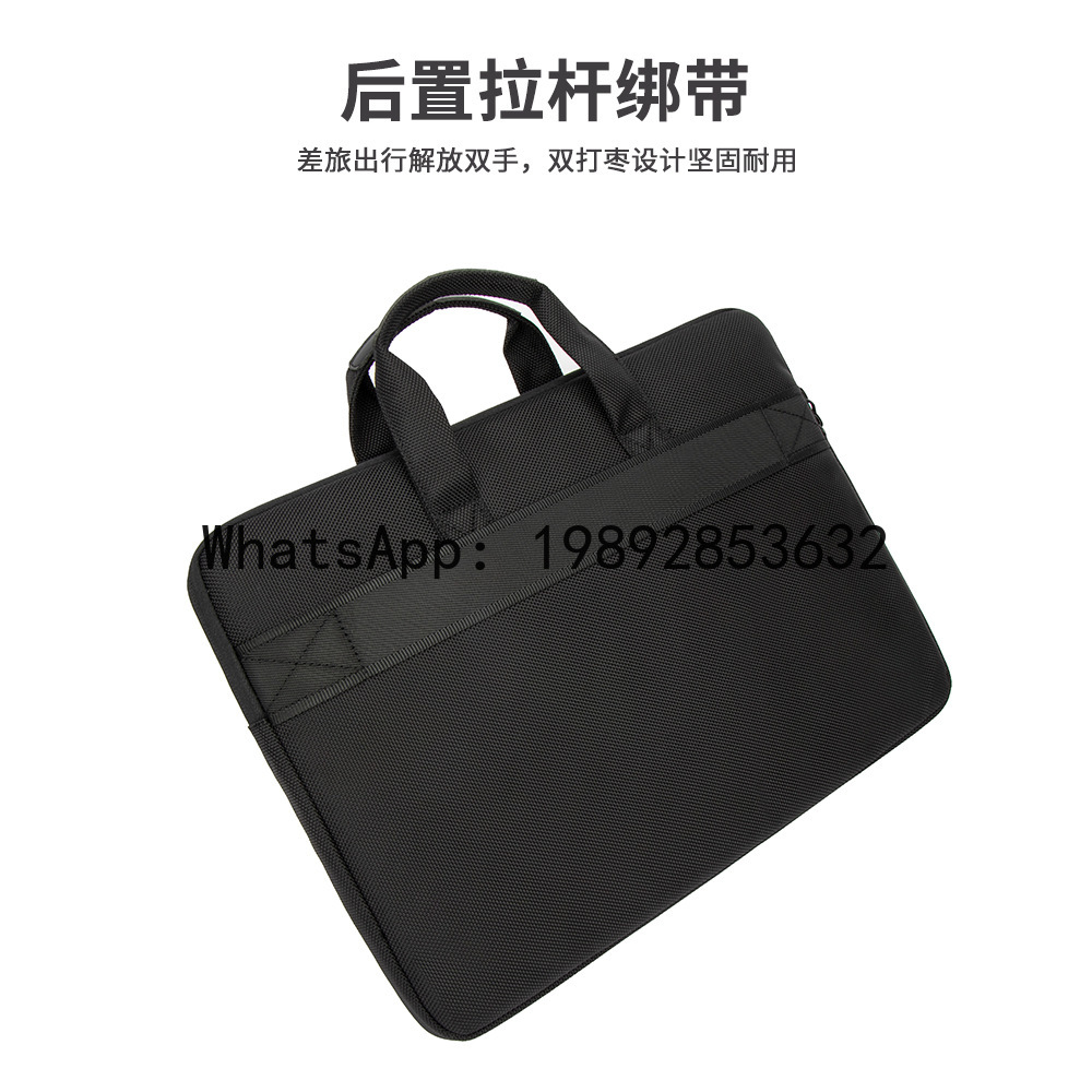 Sac pour ordinateur portable P - Laptop Bag Waterproof avis et prix