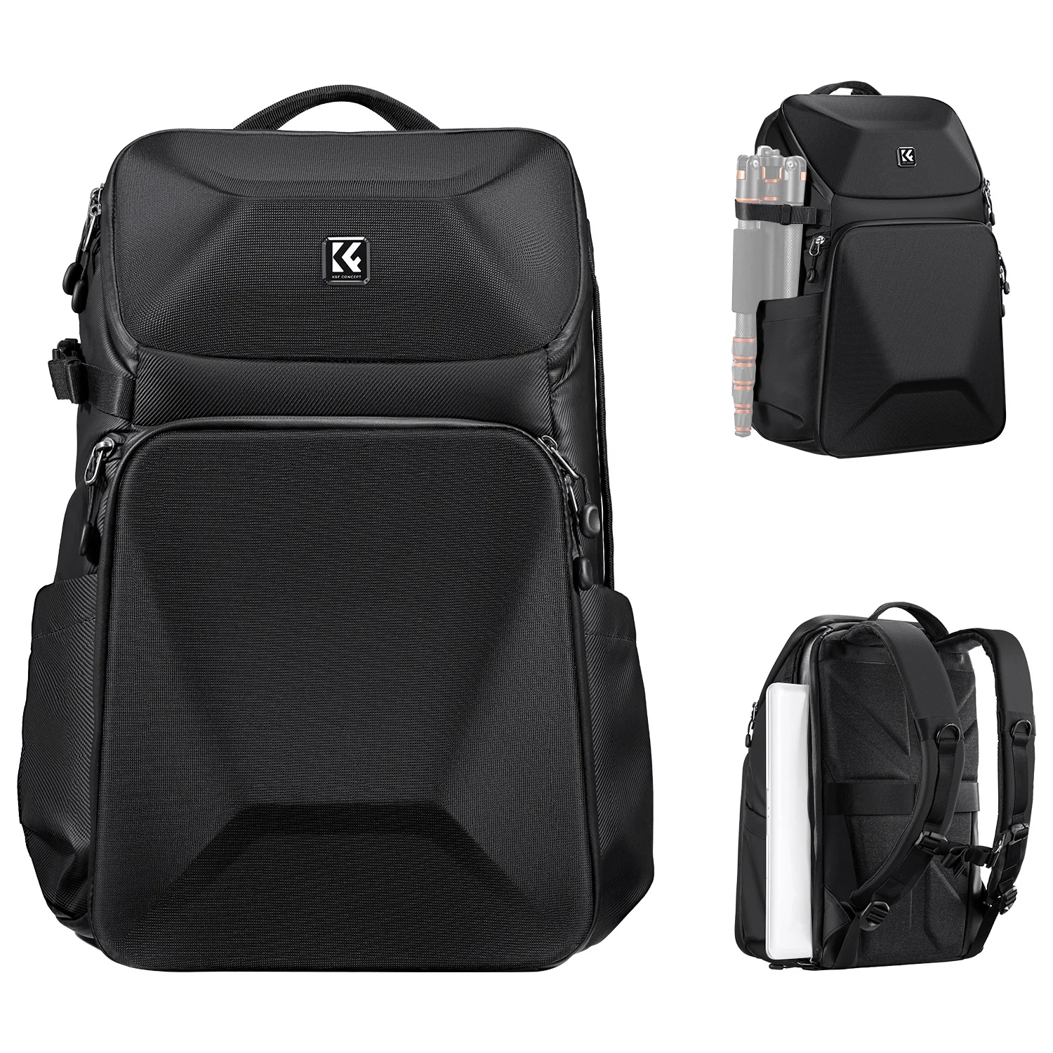 Sac à dos pour appareil photo  - Laptop Bag Waterproof avis et prix