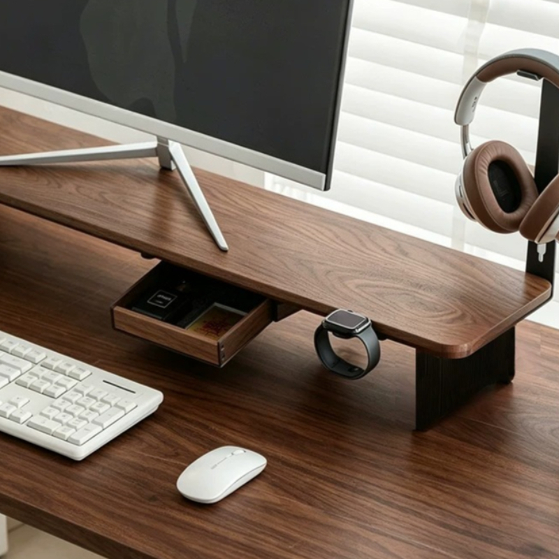 Support de bureau multifonctio - Laptop Accessories Headphones avis et prix