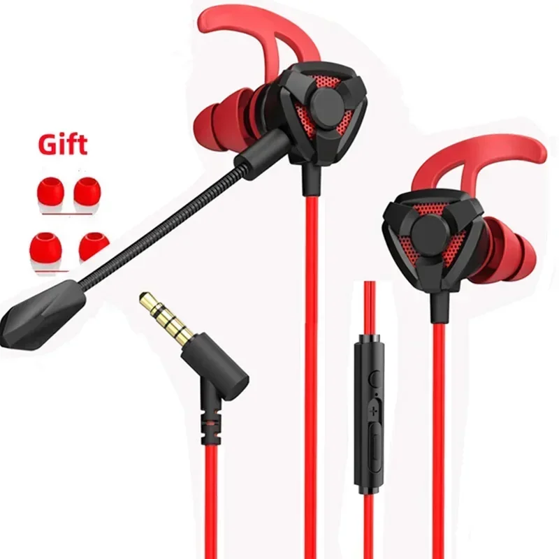 Casque de jeu universel avec m - Laptop Accessories Headphones avis et prix