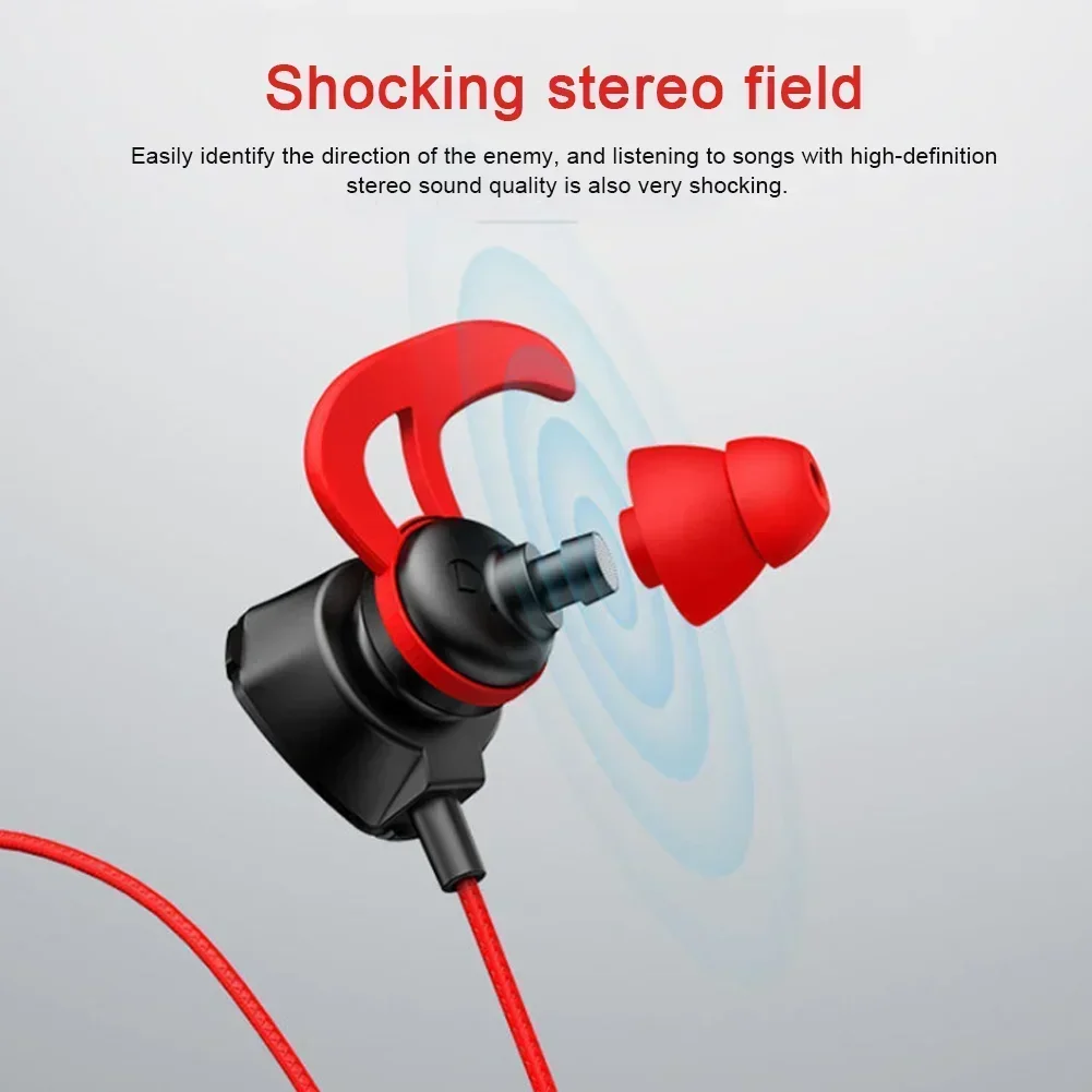 Casque de jeu universel avec m - Laptop Accessories Headphones avis et prix