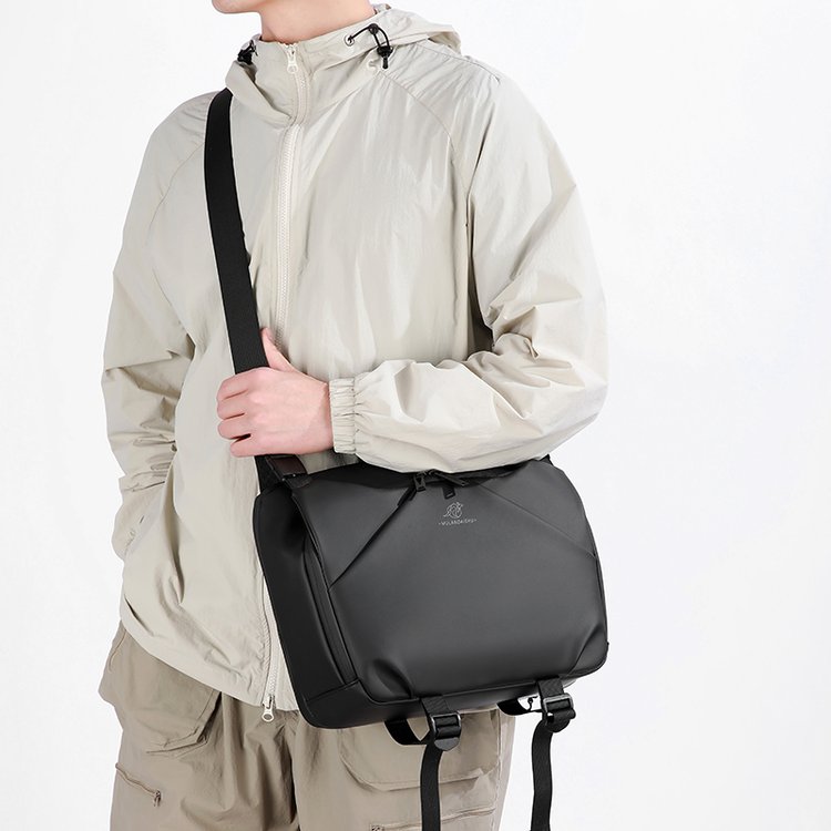 Sac à dos décontracté pour tra - Laptop Bag Waterproof avis et prix