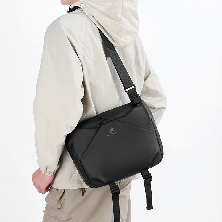Sac à dos décontracté pour tra - Laptop Bag Waterproof avis et prix
