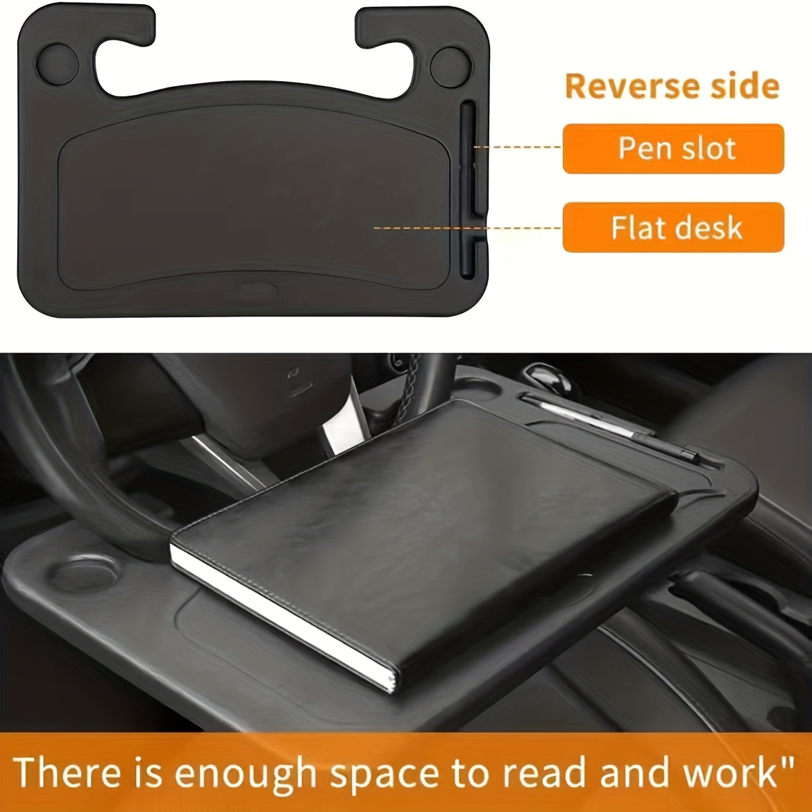 Plateau de voiture portable, s - Laptop Accessories Holder avis et prix