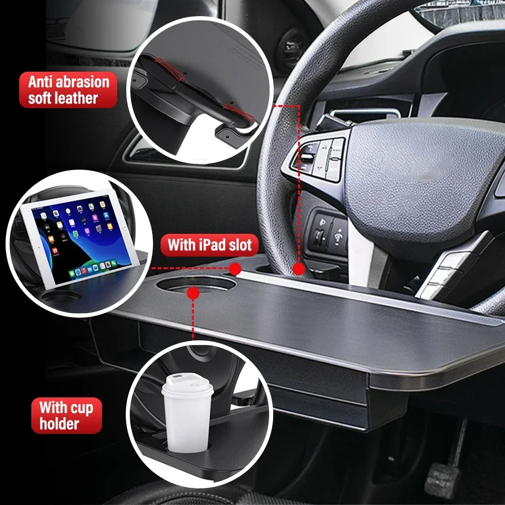 Support de Table Multifonction - Laptop Accessories Holder avis et prix