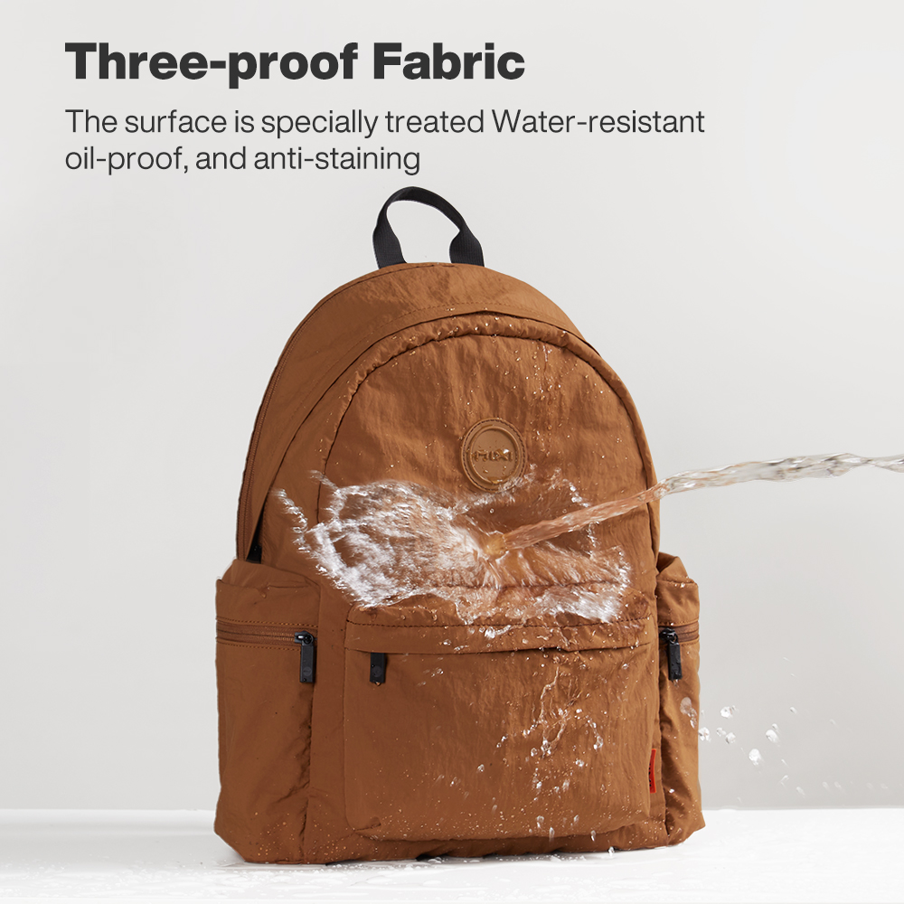 Mixi – sac à dos léger d'extér - Laptop Bag Waterproof avis et prix