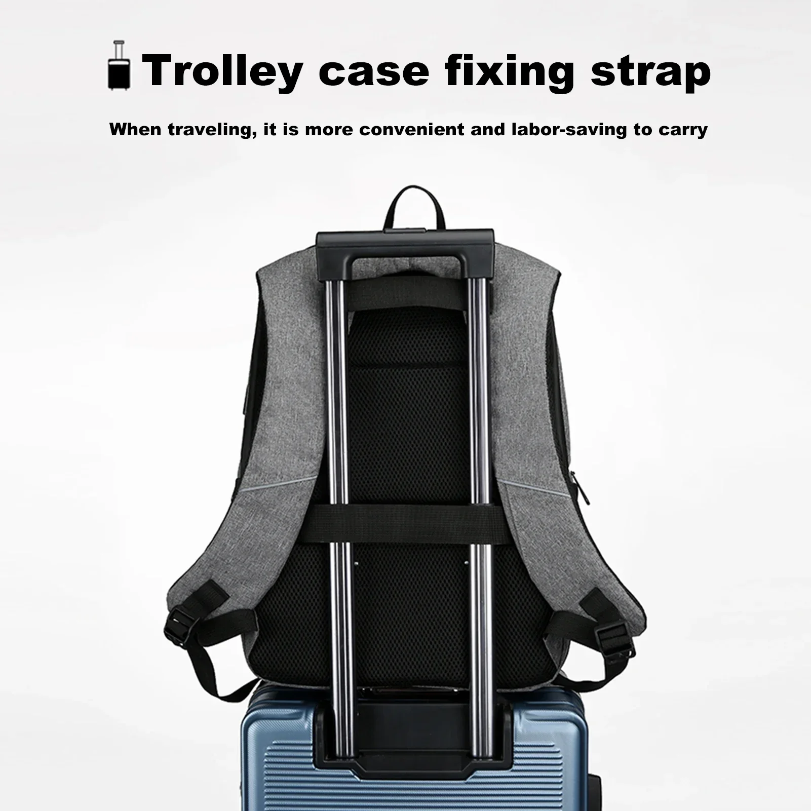 Sac à dos pour ordinateur port - Laptop Accessories Holder avis et prix