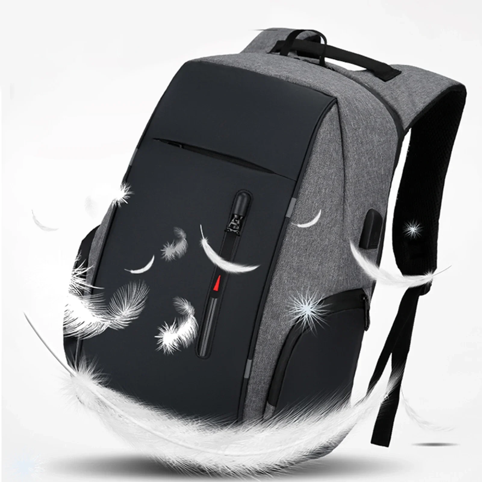 Sac à dos pour ordinateur port - Laptop Accessories Holder avis et prix