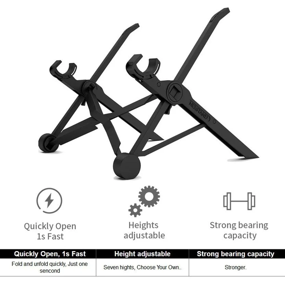 Support pour ordinateur portab - Laptop Accessories Distributor avis et prix