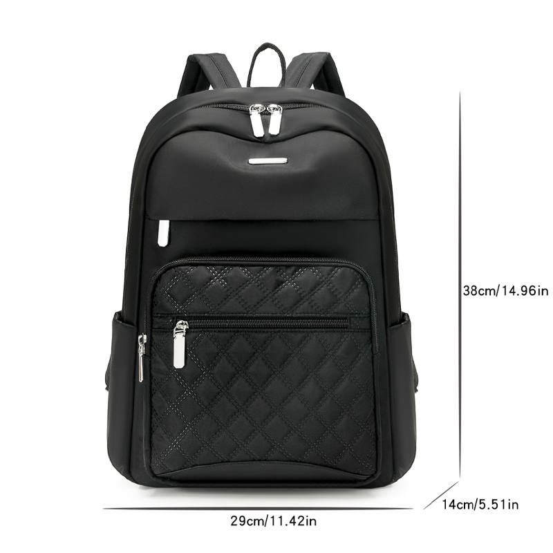 Sac à dos de voyage léger en n - Laptop Bag Waterproof avis et prix