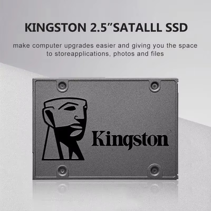 Disque SSD interne Kingston A4 - Samsung Ssd 980 Pro avis et prix
