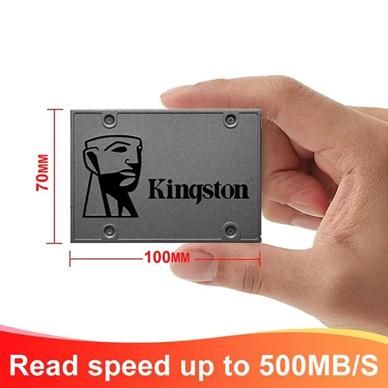 Disque SSD interne Kingston A4 - Samsung Ssd 980 Pro avis et prix