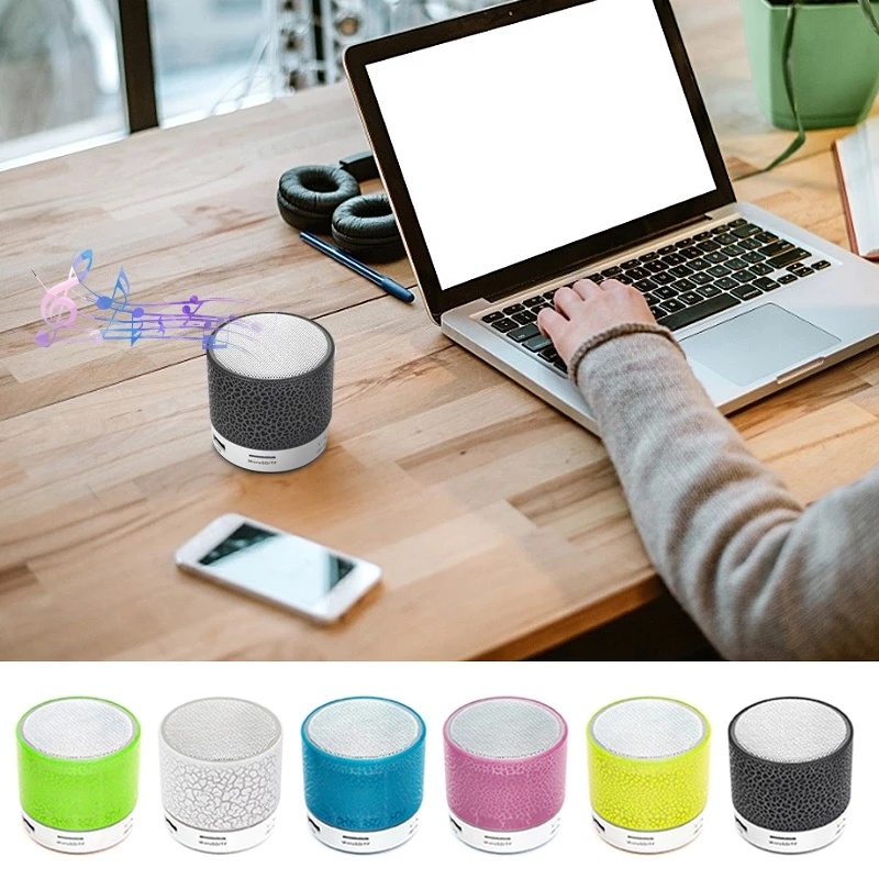 Mini haut-parleur Bluetooth ha - Laptop Accessories Distributor avis et prix