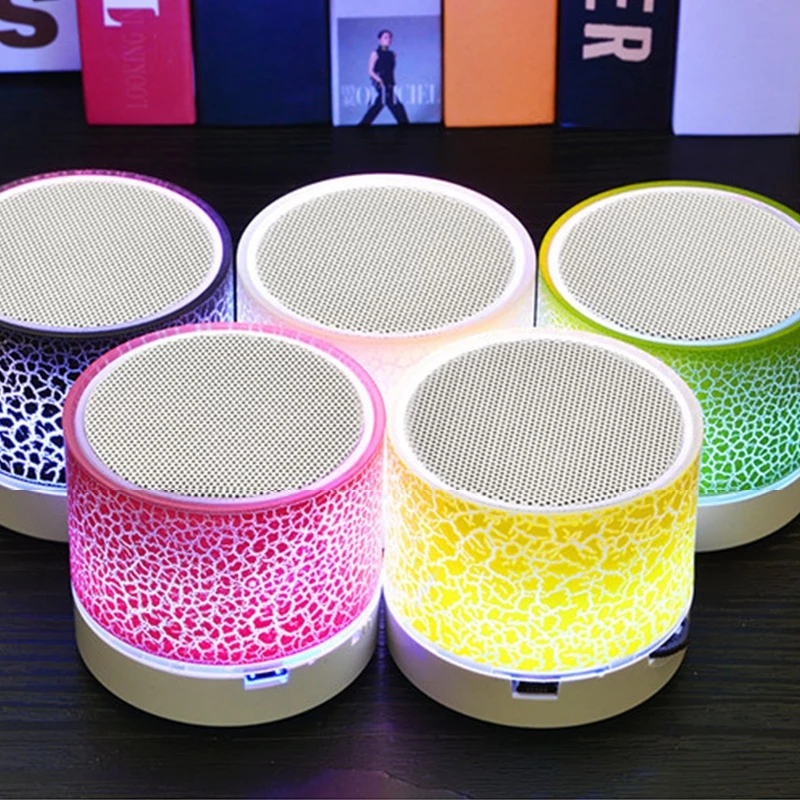 Mini haut-parleur Bluetooth ha - Laptop Accessories Distributor avis et prix