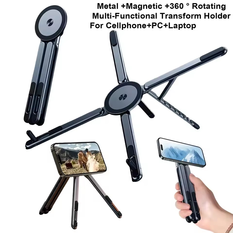 Support de téléphone magnétiqu - Laptop Accessories Holder avis et prix