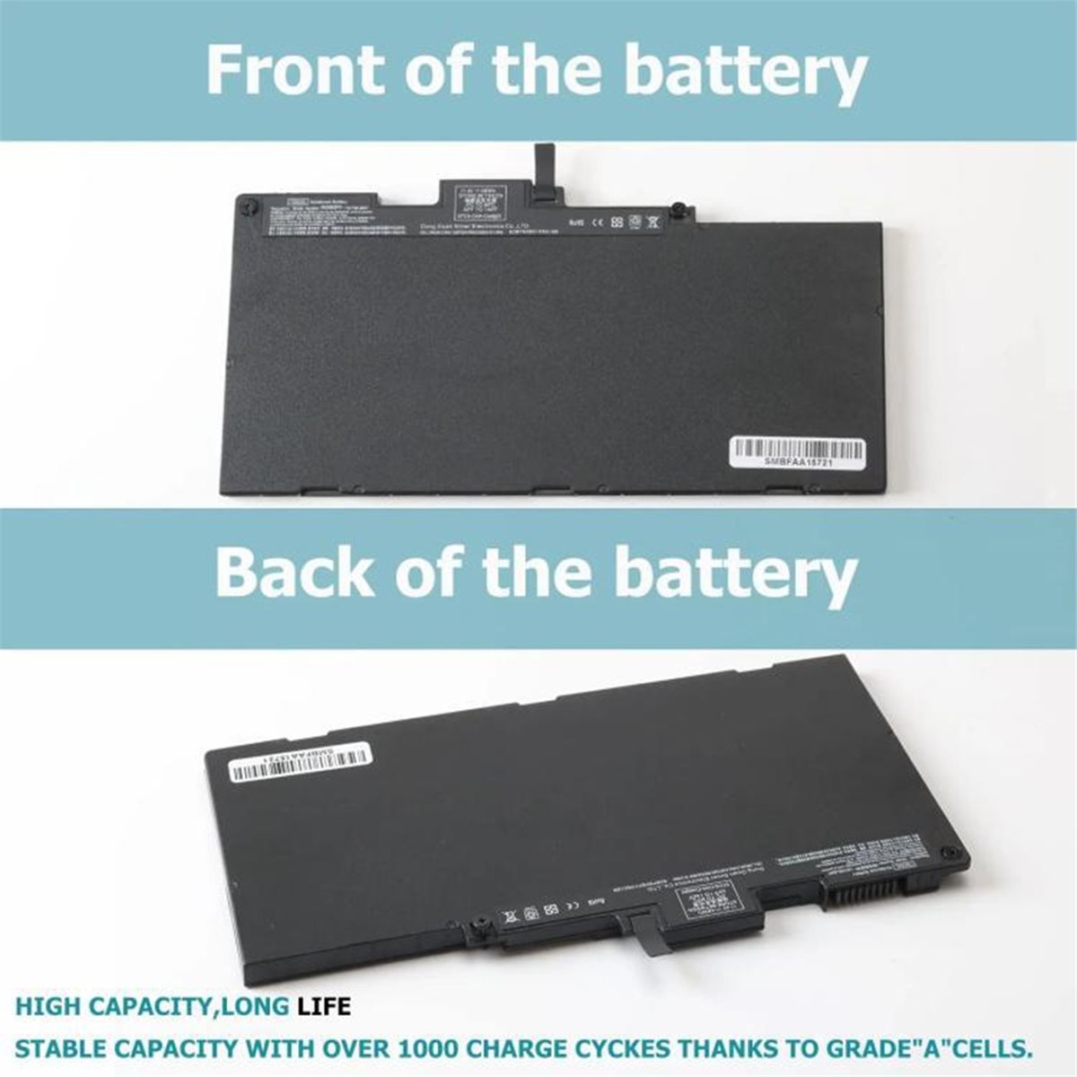 【TODAY-BUY】~@ Batterie CS03XL  - Laptop Accessories To Buy avis et prix