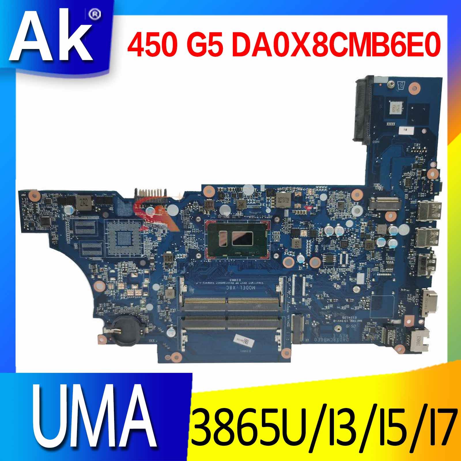 Carte mère pour ordinateur por - Intel Cpu Core I7 avis et prix