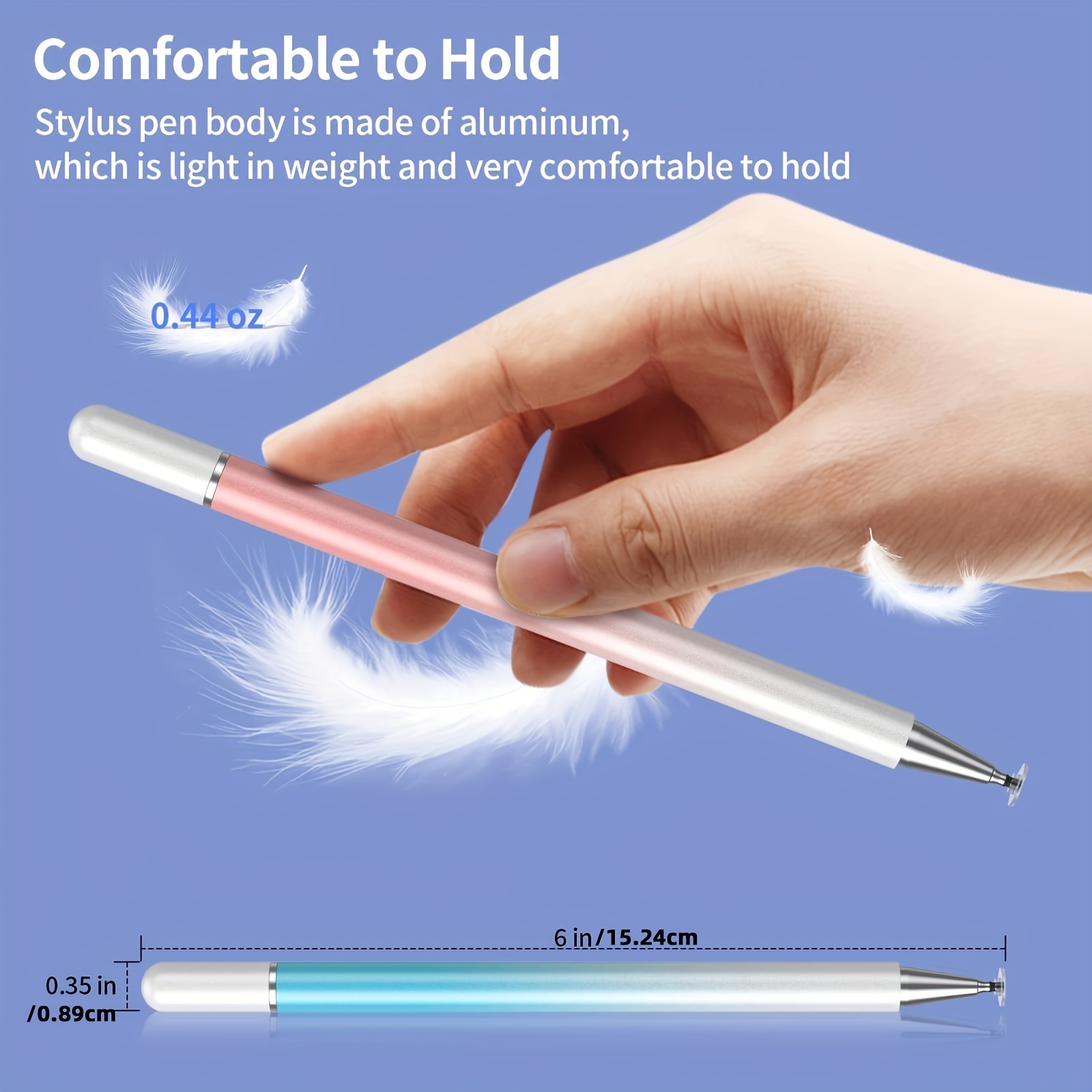 Stylet universel 2 en 1 pour I - Laptop Accessories 2022 avis et prix