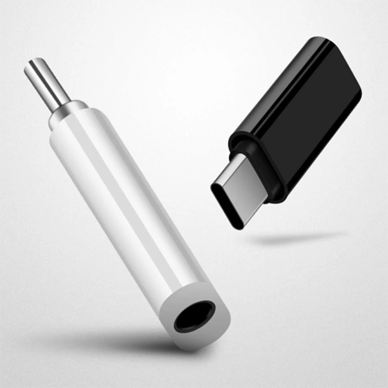 Adaptateur Type C mâle vers fe - Laptop Accessories Distributor avis et prix