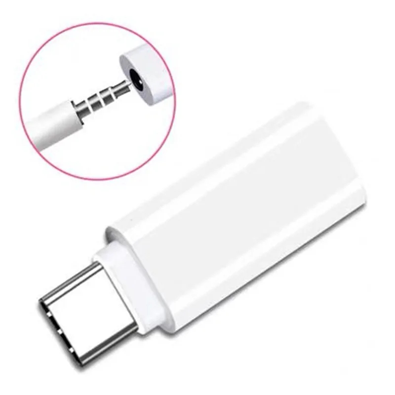 Adaptateur Type C mâle vers fe - Laptop Accessories Distributor avis et prix