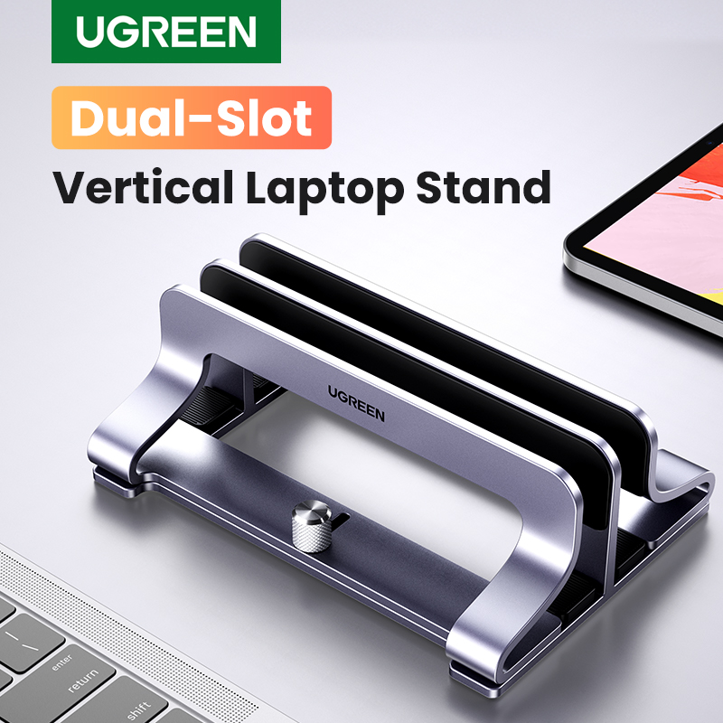 UGREEN – Support Vertical plia - Laptop Accessories Distributor avis et prix