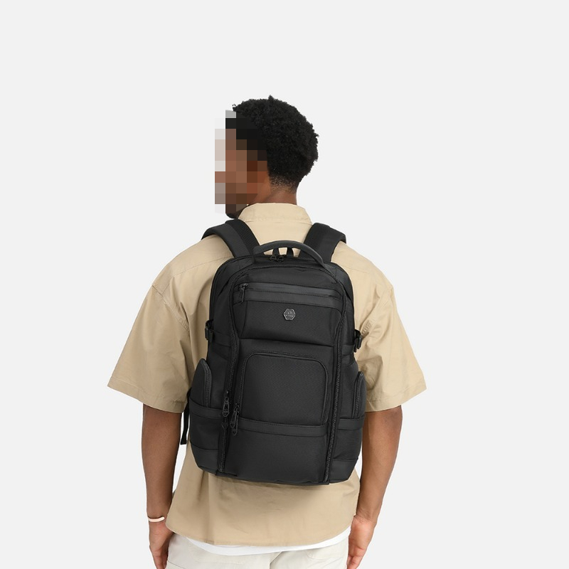 Sac à dos pour ordinateur port - Laptop Bag Waterproof avis et prix