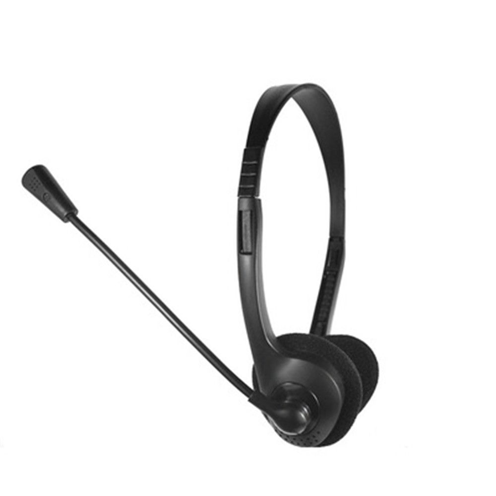 3,5 mm avec microphone pour or - Laptop Accessories Headphones avis et prix