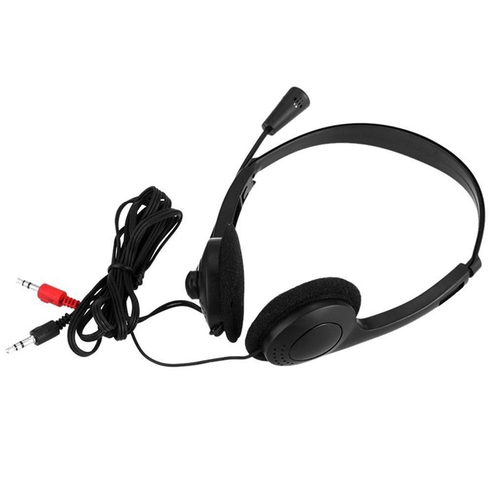 3,5 mm avec microphone pour or - Laptop Accessories Headphones avis et prix
