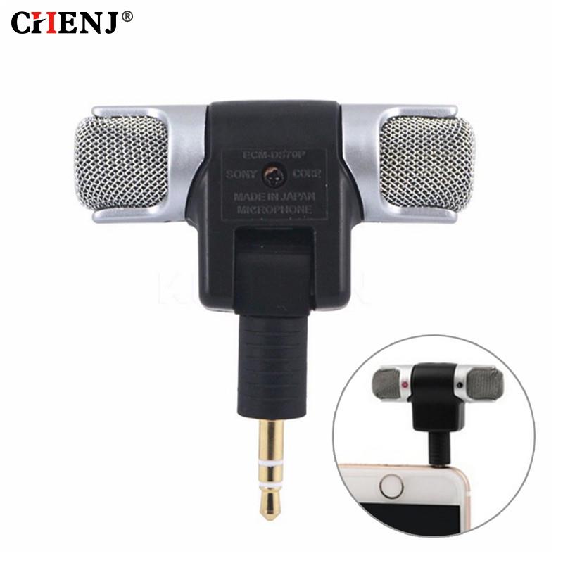 Mini Microphone stéréo avec Ja - Laptop Accessories Headphones avis et prix
