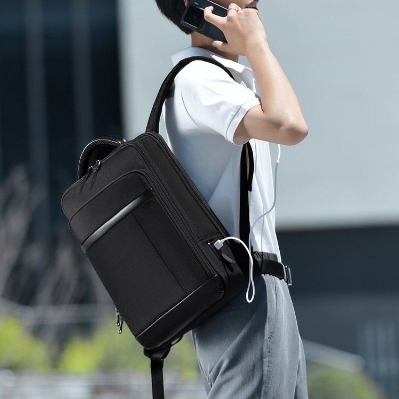 Sac à dos pour ordinateur port - Laptop Bag Waterproof avis et prix
