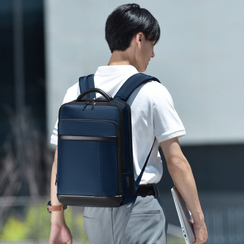 Sac à dos pour ordinateur port - Laptop Bag Waterproof avis et prix