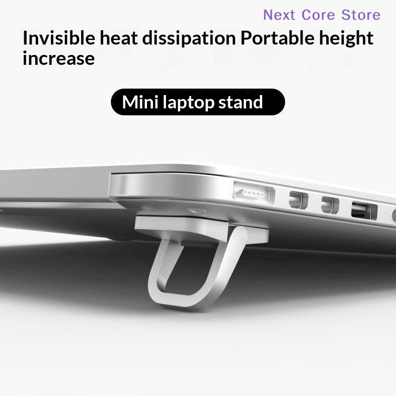 [NC] 1 paire de mini supports  - Laptop Accessories Distributor avis et prix