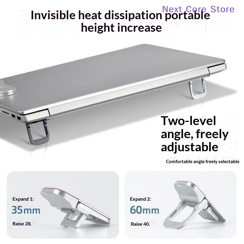 [NC] 1 paire de mini supports  - Laptop Accessories Distributor avis et prix